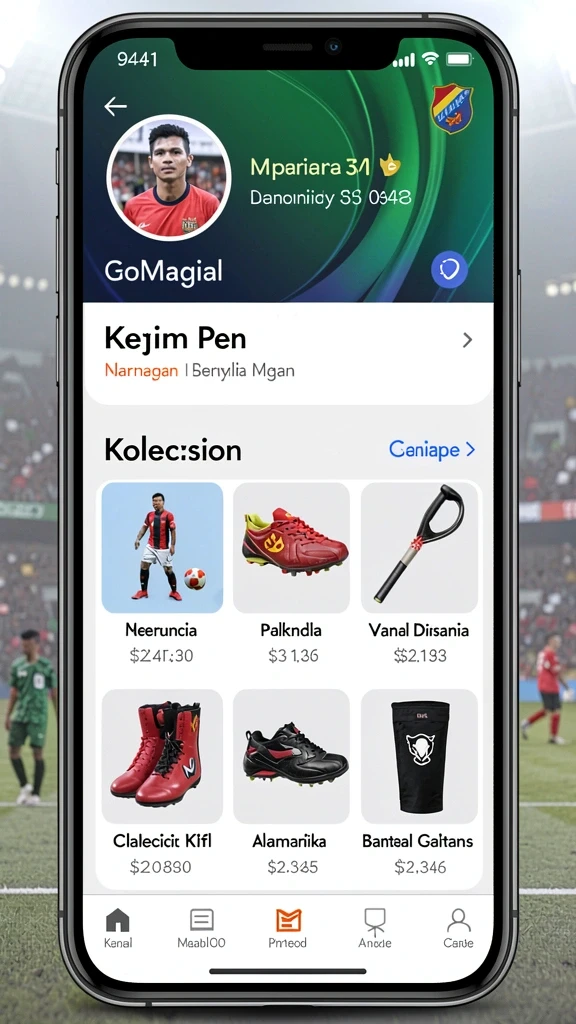 Aplikasi xe77 Resmi dan Terpercaya di Android 3