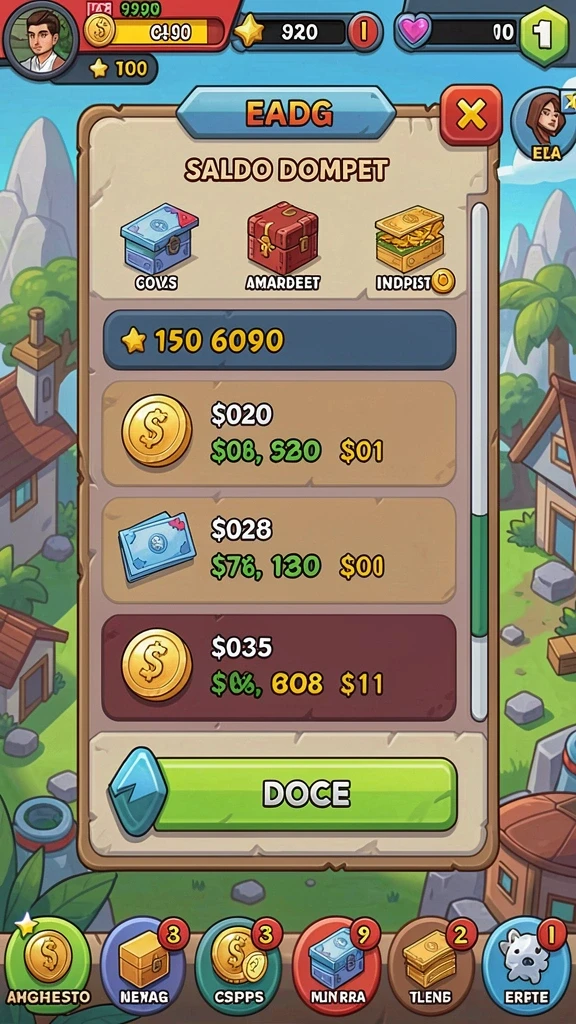 Aplikasi 182game Resmi: Download dan Instalasi